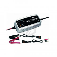 Chargeur de batterie CTEK MXS 7.0 12V 7A pour batterie de 14-150ah