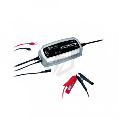 Chargeur de batterie CTEK MXS 10 12V 10A pour batterie de 20-200ah