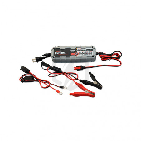 Chargeur NOCO G3500 6/12V 3.5A