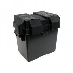 Boite Box batterie HM300BK 