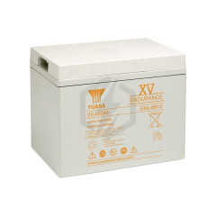 Batterie YUASA Cargo YBX1612 12v 143AH 900A (IDEM 627SHD)