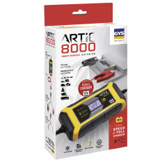 FT75208 FAST Batterie 12V 74Ah 680A B13 ▷ AUTODOC prix et avis