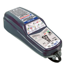 Optimate 4 Dual Program Chargeur de batterie TECMATE TM-340 12v 1A