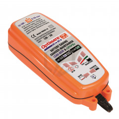 Optimate DC to Dc  Chargeur de Batterie Tecmate Optimate TM-500  (batterie à batterie)