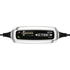 Chargeur de batterie CTEK XS0.8 12V 0.8A pour batterie de 1.2-32ah 56-707