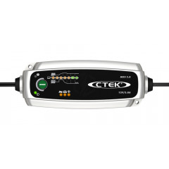 Chargeur de batterie CTEK MXS3.8 12V 3.8A pour batterie de 1.2-80ah 56-309