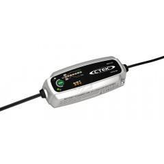 Chargeur de batterie CTEK MXS3.8 12V 3.8A pour batterie de 1.2-80ah 56-309