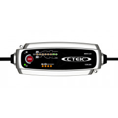 Chargeur de batterie CTEK New MXS5 12V 5A pour batterie de 1.2-160ah 56-305
