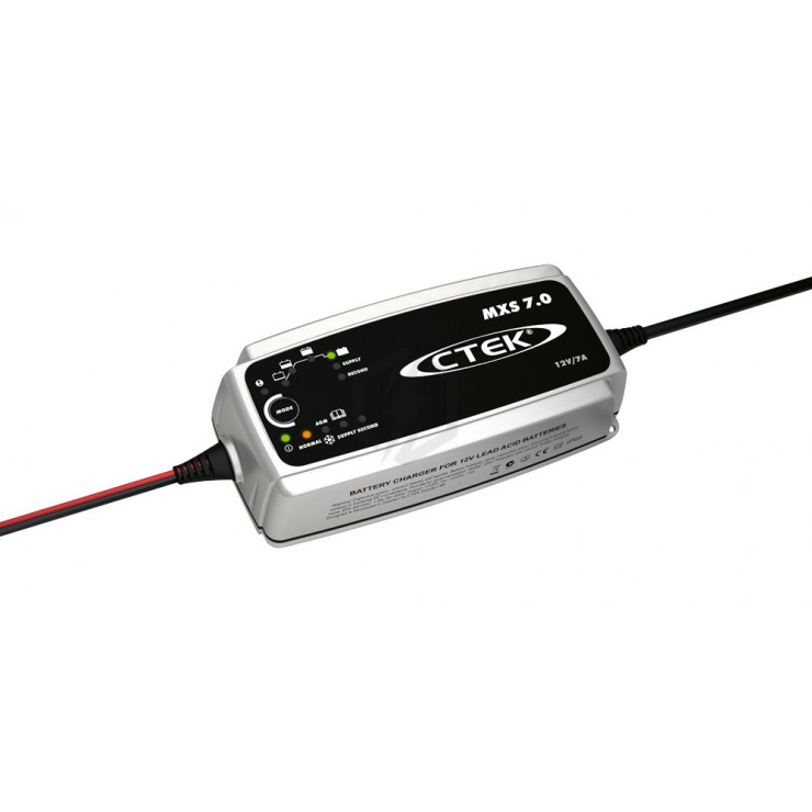 Acheter US / EU Chargeur de batterie de moto de voiture 12V 2A