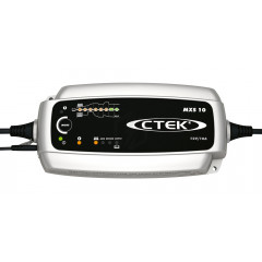 Chargeur de batterie CTEK MXS 10 12V 10A pour batterie de 20-200ah 56-708