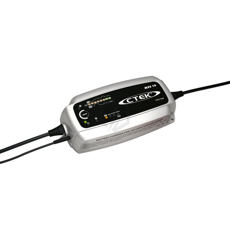 CHARGEUR POUR VOITURE ÉLECTRIQUE ENFANT 12 V 1.0A