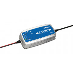 Chargeur de batterie CTEK MXT 4.0 24V 4A pour batterie de 8-100ah 56-733