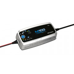 Chargeur de batterie CTEK MARINE M100 12V 7A pour batterie de 14-150ah 56-386