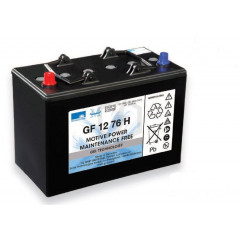 Batterie Moto 12V - Exide Bike AGM -8 Ah-120 A Vente en Ligne 