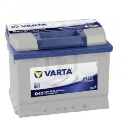 Batterie Varta Blue Dynamic...