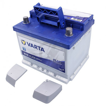 Varta B18. Batterie de voiture Varta 44Ah 12V