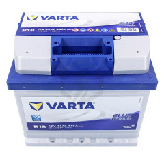 Batterie Varta Blue Dynamic B18 12v 44ah 440A 544 402 044 LB1D