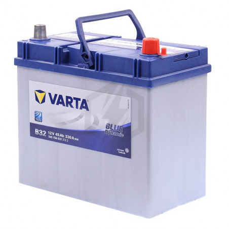 VARTA B32 Blue Dynamic Autobatterie 45Ah 545 156 033