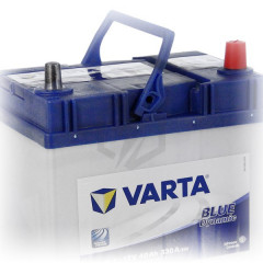 Batterie Varta Blue Dynamic A14 12v 40ah 330A 540 126 033