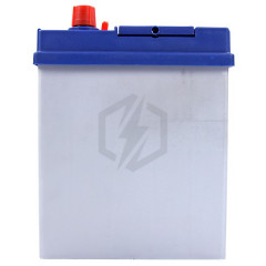 Batterie Varta Blue Dynamic D47 12v 60ah 540A 560 410 054