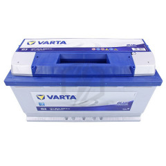 Batterie Varta Blue Dynamic G3 12v 95ah 800A 595 402 080 L5D