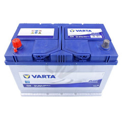 Batterie Varta Blue Dynamic G8 12v 95ah 830A 595 405 083 D31G