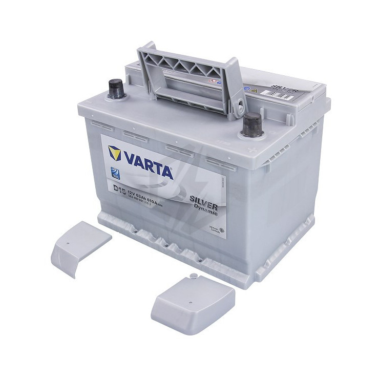 Аккумулятор varta d15