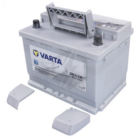 Аккумулятор varta d15