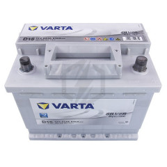 Batterie Varta Silver Dynamic D15 12v 63ah 610A 563 400 061 L2D