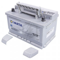 Batterie Varta Silver Dynamic E38 12v 74ah 750A 574 402 075 LB3D