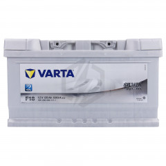 Batterie Varta Silver Dynamic F18 12v 85ah 800A 585 200 080