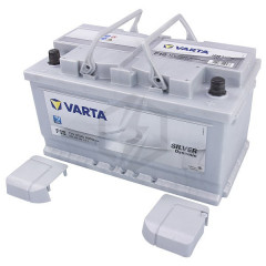 Batterie Varta Silver Dynamic F18 12v 85ah 800A 585 200 080