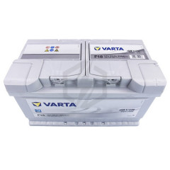 Batterie Varta Silver Dynamic F18 12v 85ah 800A 585 200 080