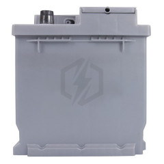 Batterie Varta Silver Dynamic H3 12v 100ah 830A 600 402 083 L5D