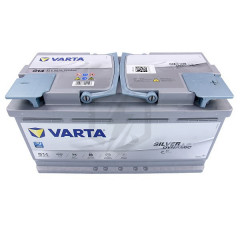 Batterie Varta START-STOP AGM G14 12V 95ah 850A 595 901 085 L5D