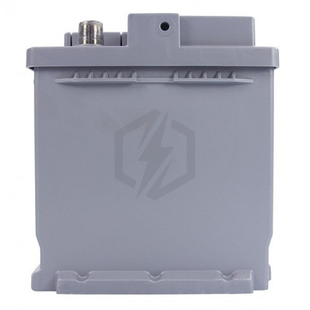 BATTERIE STARTEO AGM STAGM-L5D95 DEMARRAGE 12V 95AH 850A