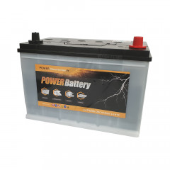 Batterie GEL ACEDIS GLH12-70 12v 68Ah à Décharge lente