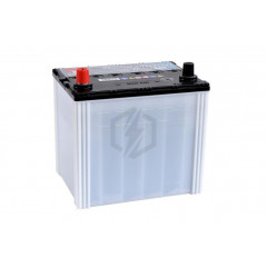 Batterie YUASA YBX7014 EFB 12V 65AH 620A