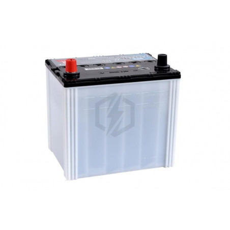 Batterie YUASA YBX7014 EFB 12V 65AH 620A