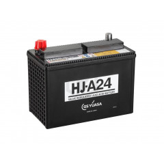 Batterie YUASA HJ-S46B24R AGM 12V 45AH 325A B24GJ