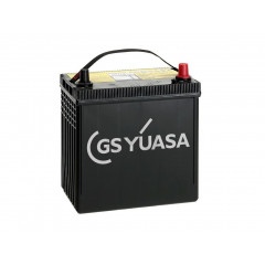 Batterie YUASA HJ-S34B20L-A AGM  12V 35AH 272A