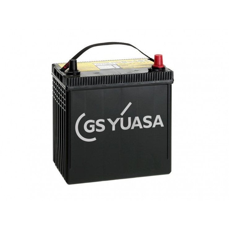 BATTERIE DEMARRAGE MICRO HYBRIDE AGM STOP AND START 12V 60Ah-680A FULMEN /  EXIDE - Batterie Multi Services