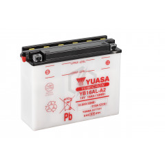 Batterie moto lithium Electhium HJT12B-FP-S