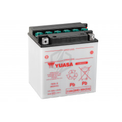 Batterie moto YUASA YB30L-B...