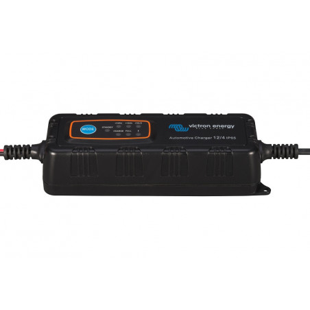Chargeur de batterie Victron Automotive IP65 12V-4A BPC120480034R