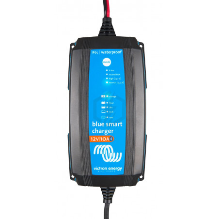 Chargeur de batterie Victron Blue Smart IP65 12V-10A BPC121031064R