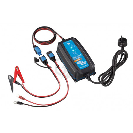 Chargeur 8A pour batterie plomb 24V