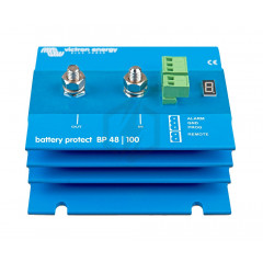BatteryProtect Victron 12/24V 100A BPR000100400