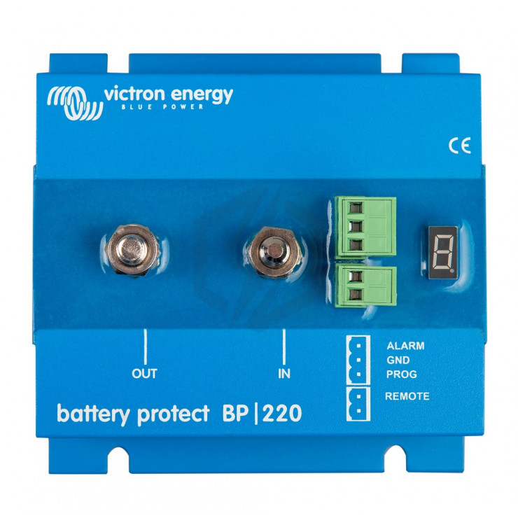 BatteryProtect Victron 12/24V 220A BPR000220400