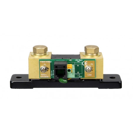 Controleur de batterie Victron Energy BMV700 BAM010700000R